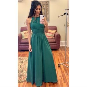 Bridesmaid Dress